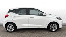 Hyundai i10 1.0 MPi SE Connect 5dr Petrol Hatchback